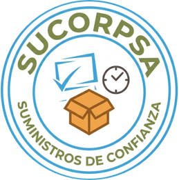 Logo SUCORPSA